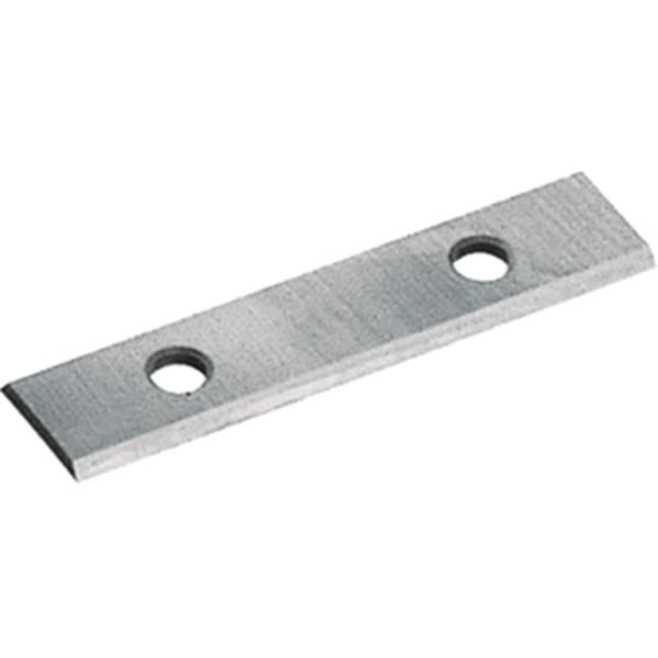 Warner Hand Tools Warner Hand Tools 813 2 in. Double Edge Carbide Blades 48661008133 - main